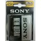 BATERIJA Sony Ultra (zinc carbon) R12 1/1