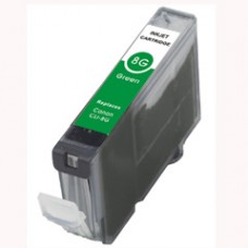 TINTA Canon CLI-8 Green Logic