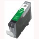 TINTA Canon CLI-8 Green Logic