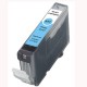 TINTA Canon CLI-8 Photo Cyan Logic