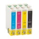 TINTA Epson T1291 Black Logic