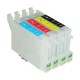 TINTA Epson T0551 Black Hansol