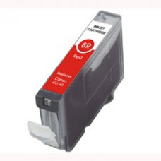 TINTA Canon CLI-8 Red Logic