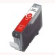 TINTA Canon CLI-8 Red Logic