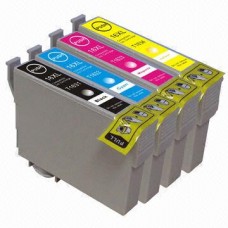 TINTA Epson T1634 Yellow TipColor
