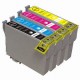 TINTA Epson T1631 Black TipColor