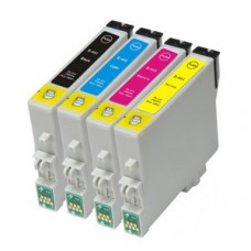 TINTA Epson T0444 Yellow Logic