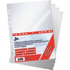Fascikl uložni "UR" A4 110my sjajni pk50