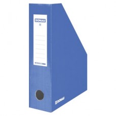 STALAK za spise okomit Donau 7649201-10FSC plavi