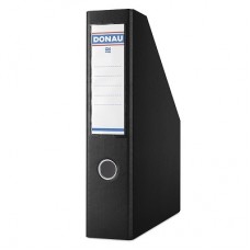 STALAK za spise okomit Donau 3949001PL-01 crni