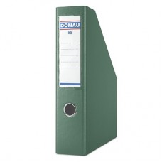 STALAK za spise okomit Donau 3949001PL-06 zeleni