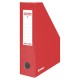 STALAK za spise okomit Donau 7649201-04FSC crveni