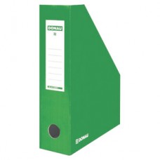 STALAK za spise okomit Donau 7649201-06FSC zeleni