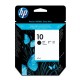 TINTA HP C4844A (10) 69ml Black Original