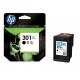 TINTA HP CH563EE (301XL) 8ml, ~480str. Black Original