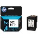 TINTA HP F6U66AE (302) 3ml ~190str. Black Original