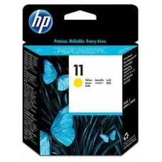 PRINTHEAD HP C4813A (11) Yellow Original