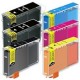 TINTA Canon BCI-3 Black Hansol