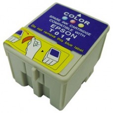 TINTA Epson T014 Color Hansol