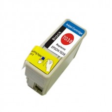 TINTA Epson T038 Black Logic