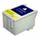 TINTA Epson T067 Color Logic