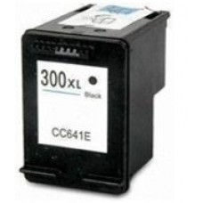 TINTA HP 300XL Black Hansol