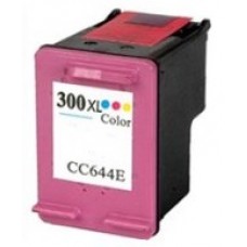 TINTA HP 300XL Color Hansol