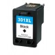 TINTA HP CH563EE (301XL) Black Hansol V1