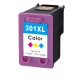 TINTA HP CH563EE (301XL)  Color Hansol V1