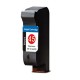 TINTA HP 51645A (45) Black Logic/TipColor