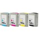 TINTA HP C4906AE (940XL) Black Logic
