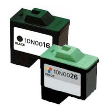 TINTA Lexmark 10N0026E (26) Color Hansol