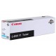 TONER Canon C-EXV17c ~30000str. Cyan Original