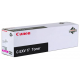 TONER Canon C-EXV17m ~30000str. Magenta Original