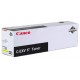 TONER Canon C-EXV17y ~30000str. Yellow Original