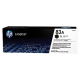 TONER HP CF283A (83A) ~1500str. Black Original