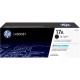TONER HP CF217A (17A) ~1600str. Black Original