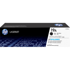BUBANJ HP CF219A (19A) ~12000str. Black Original