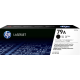 TONER HP CF279A (79A) ~1000str. Black Original