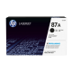 TONER HP CF287A (87A) ~9000str. Black Original