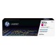 TONER HP CF403A (201a) ~1400str. Magenta Original