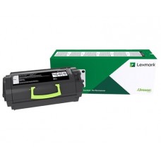 TONER Lexmark 53B2000 ~11000str. Black Original