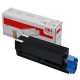 TONER Oki 44992401 ~1500str. Black Original