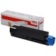 TONER Oki 44992402 ~2500str. Black Original