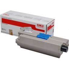 TONER Oki 44973536 ~2200str. Black Original 