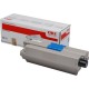 TONER Oki 44973536 ~2200str. Black Original 
