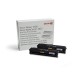 TONER Xerox 106R03048 ~3000str. Black Original