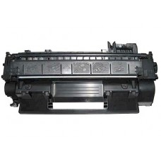 TONER HP CE505X (05X) Black Premium