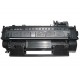 TONER HP CE505X (05X) Black Premium