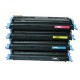 TONER HP Q7560A (314A) Black Hansol